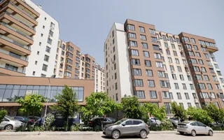 Vânzare, apartament, 3 camere, str. Durlești, Dumbrava - Poză 27