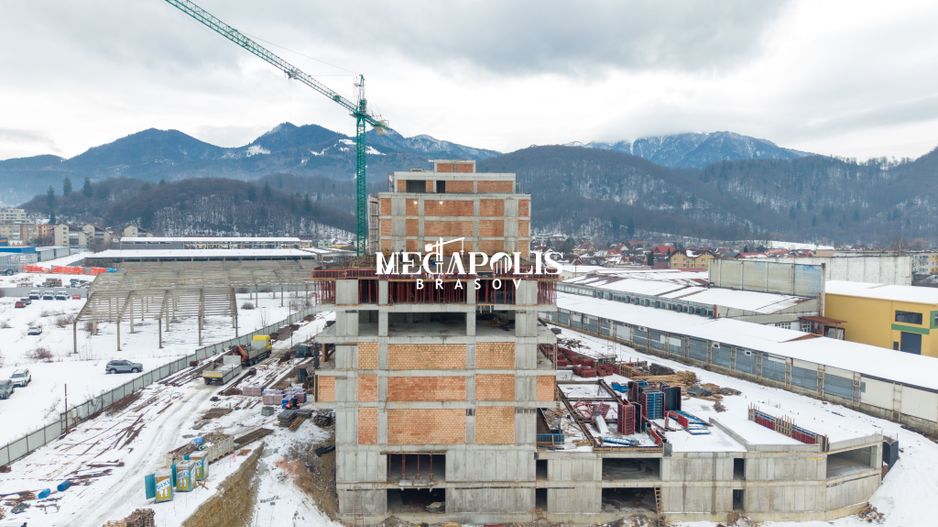 CARPATHIA Brașov - Poză 62