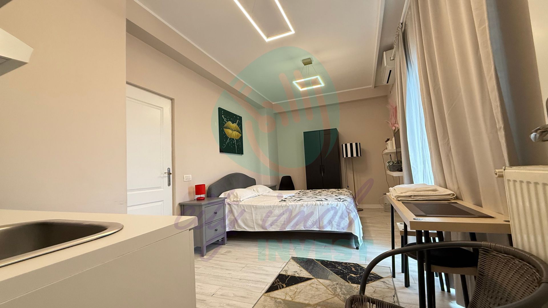 Penthouse Duplex Dorobanți – Floreasca | Aparthotel - Poză 15