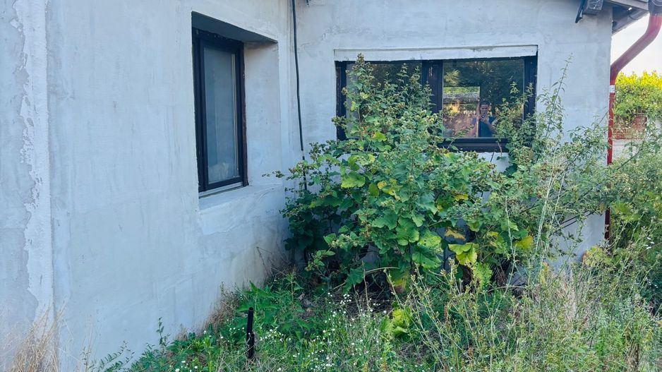 Casă și teren, 1.000 mp, Ciulești. 18.000 E. Comision 0 - Poză 6