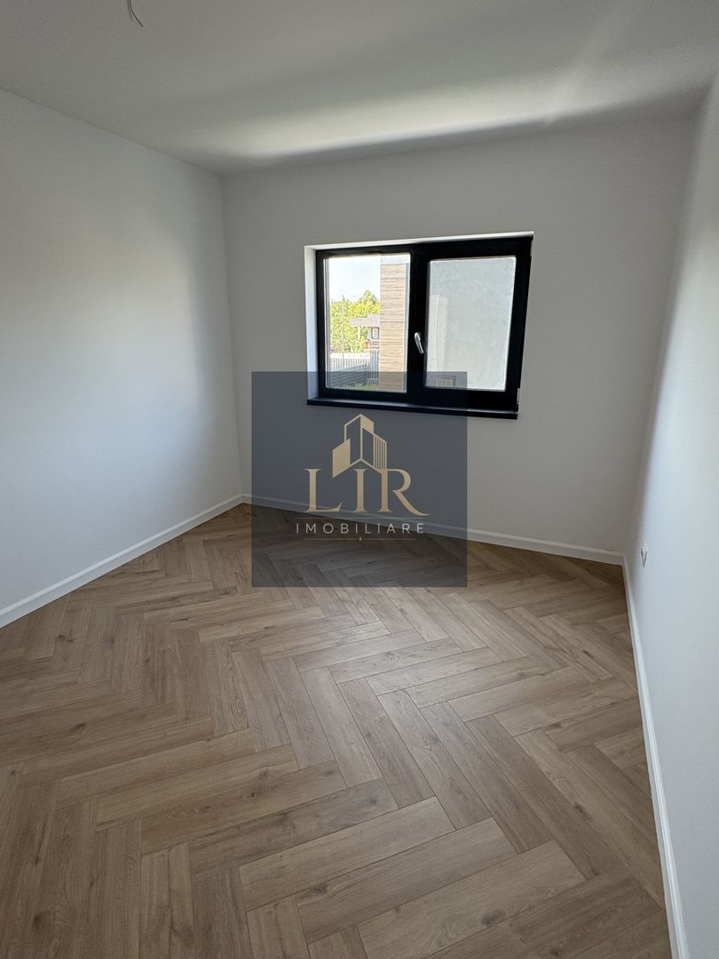 Vila P+1 într-un complex exclusivist- Miroslava- Iasi - Poză 33
