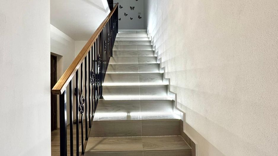 Super Pret - Duplex  4 camere - pozitie excelenta - Utvin  Comision 0% - Poză 10