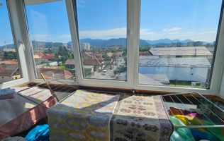 Bartolomeu zona Stad. Tineretului apartament 2 camere, loc parcare