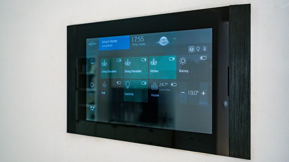 Apartament 2 camere | The Level 3 - Piata Presei - Poză 5