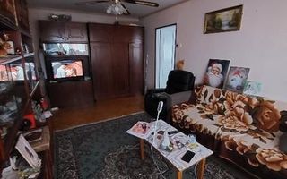 Apartament cu 2 camere / 53mp / zona Podu Ros - Poză 4