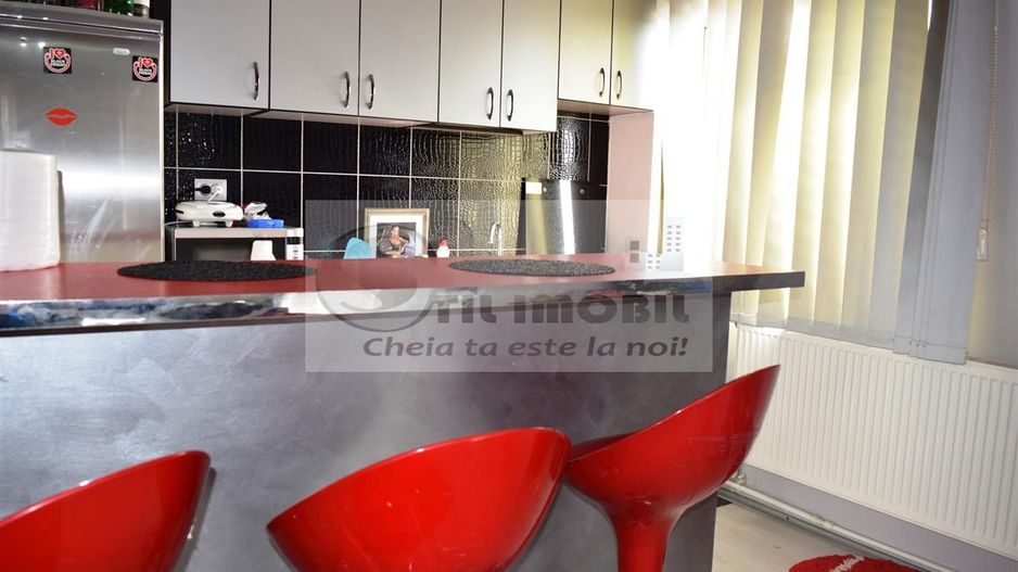 Apartament 3 camere Tatarasi - Spital Neurochirurgie - Poză 6