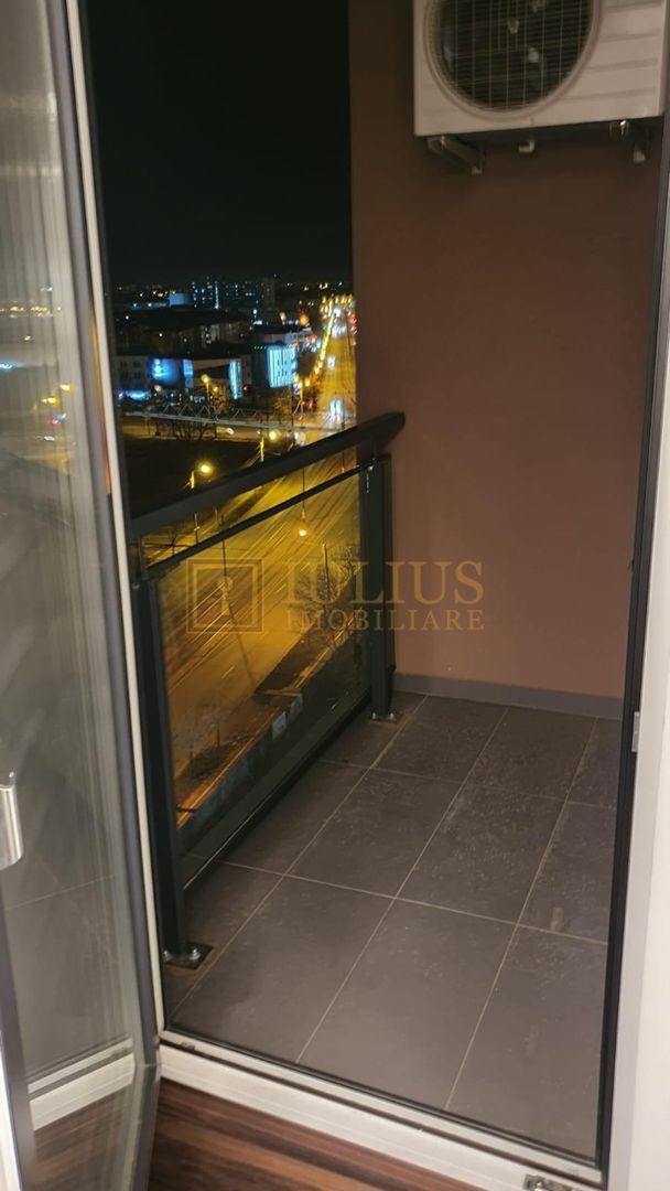 Apartament cu 2 camere langa Spitalul Judetean, loc de parcare - Poză 11