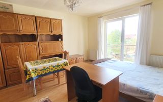 Apartament cu 1 camera, zona strazii Viilor! - Poză 1