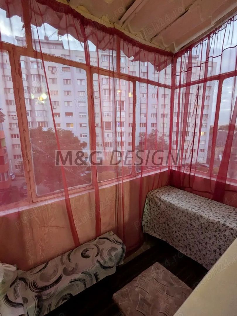 Apartament 3 camere zona Kiriac - Poză 7