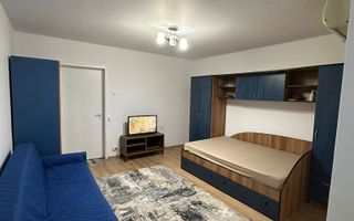 Inchiriere Garsoniera Berceni-Obregia-Grand Arena-Mobilata/Utilata - Poză 2