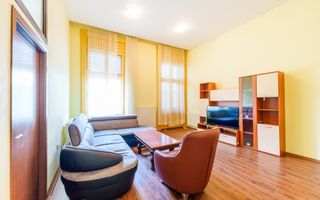 Apartament 2 camere de închiriat ultracentral - Poză 1