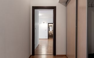 Mai mult decât o adresă, un sanctuar urban în Natura Residence. - Poză 9