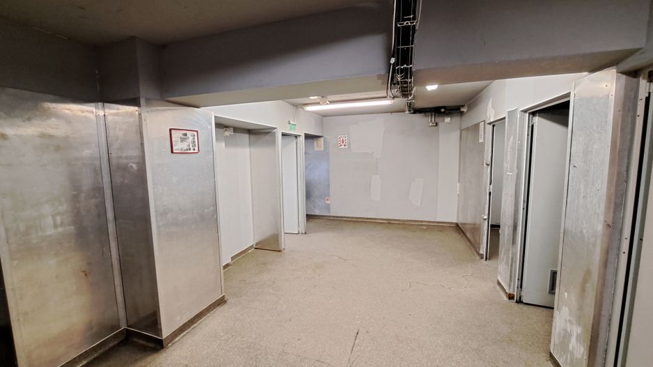 Spatiu comercial 143,03 mp - Vitan Mall - str. Zizin - Poză 6