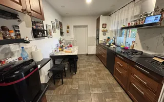 Casa individuala deosebita in zona Braytim  Timisoara - Poză 26