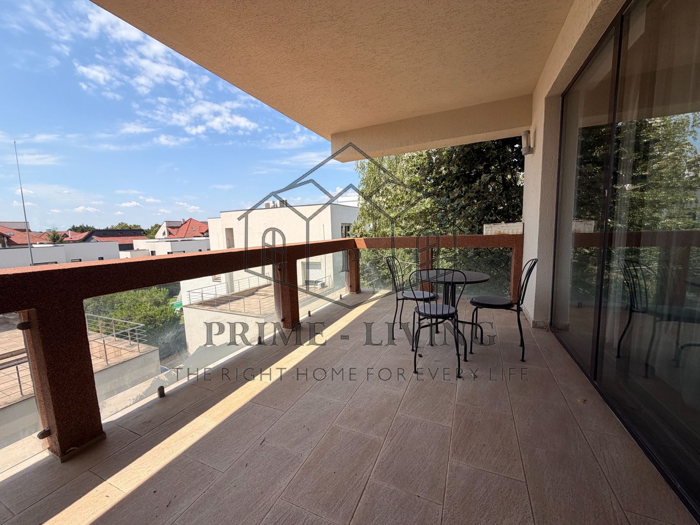 APARTAMENT SPATIOS CU 3 CAMERE LA VANZARE IN ZONA IANCU NICOLAE - Poză 11