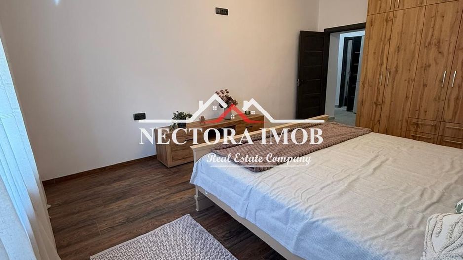 NECTORA IMOB-Apartament 2 camere, Str. Republicii, 65 mp, Etaj 1 - Poză 5