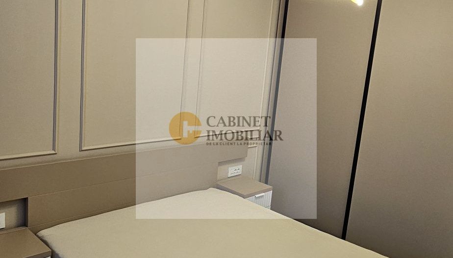 2 Camere - 51MP | Decomandat | 6/11 | Incalzire Pardoseala | Novum 56 - Poză 4