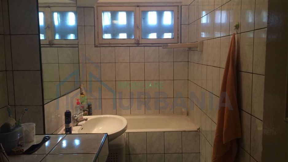 Apartament 3 camere decomandat, 2 camere disponibile, la 5 minute de mers pe jos de Palas - Poză 6