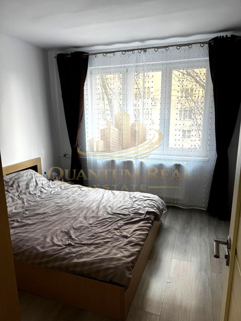 APARTAMENT 2 CAMERE DECOMANDAT – CALEA VITAN | VÂNZARE - Poză 3