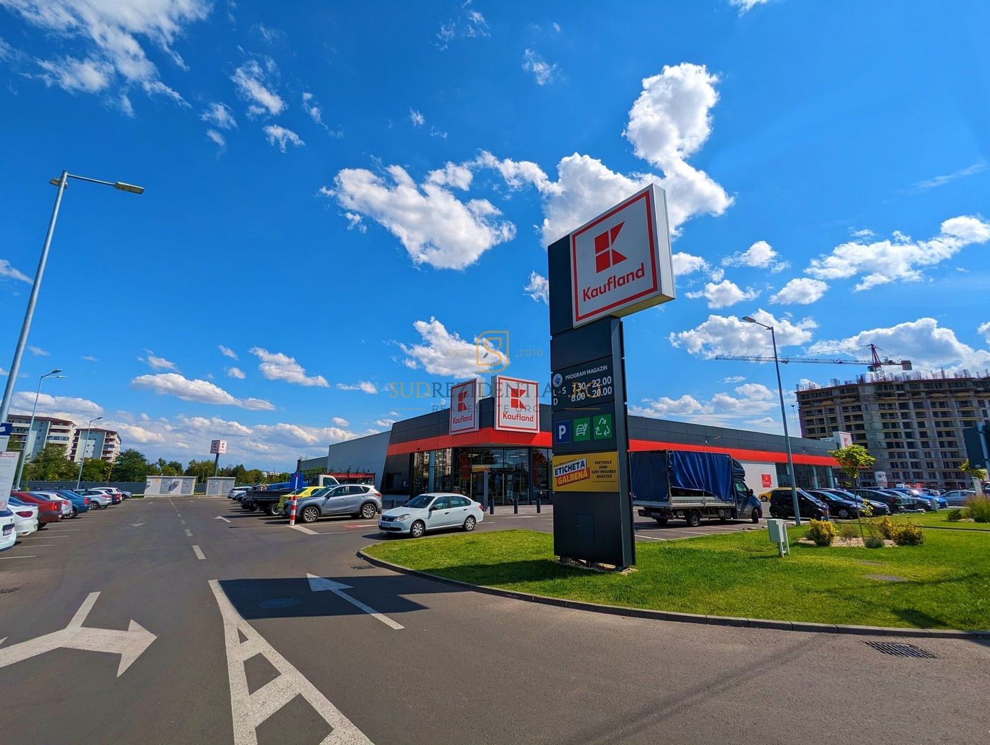 Oportunitate! Spatiu comercial cu venituri stabile, Metalurgiei, Sect4 - Poză 13