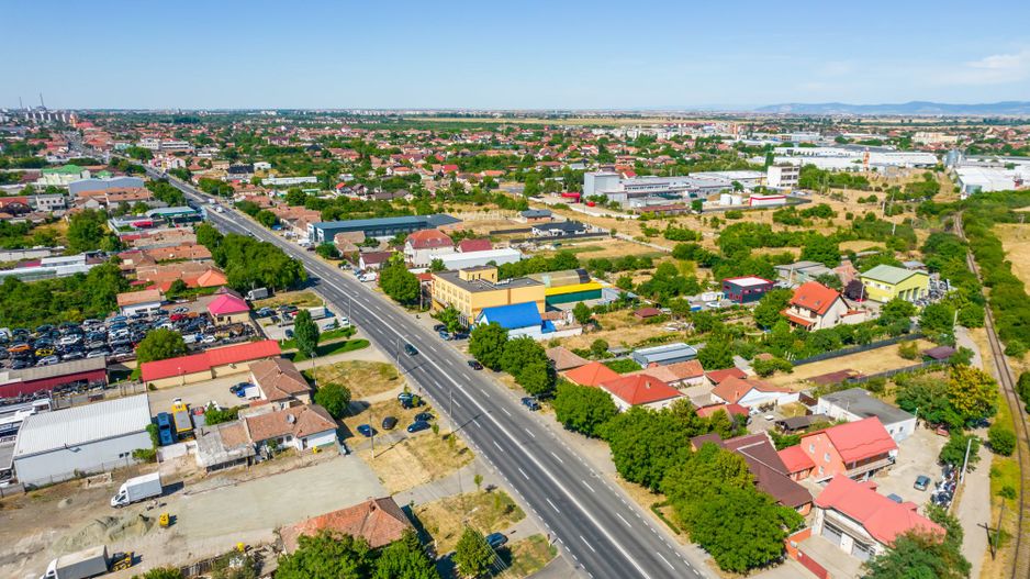Hotel RIGA 2 stele cu parcare - Poză 9