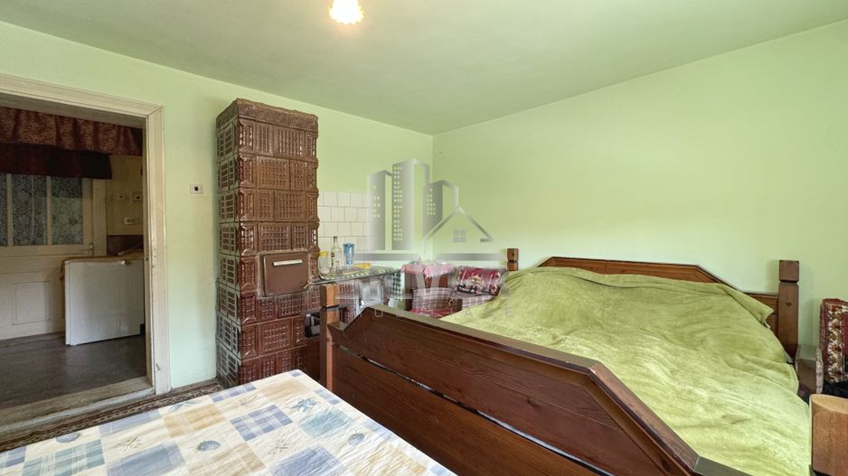 Casa individuala in Com. Capusu Mare/Sat Dumbrava. - Poză 17