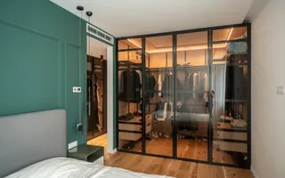 Apartament cu 2 camere, posibilitate recompartimentare in 3 camere - Poză 23