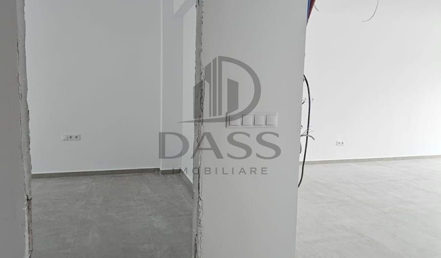 Apartament 2 camere decomandat cu grădină proprie și pompă de căldură - Poză 4