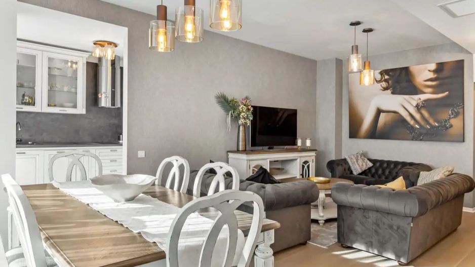 Apartament 3 camere de vanzare Primaverii Floreasca One Mircea Eliade - Poză 13