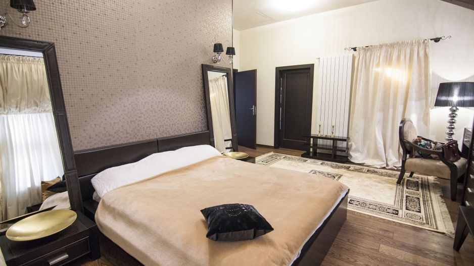 Casa individuala deosebita - Poză 7