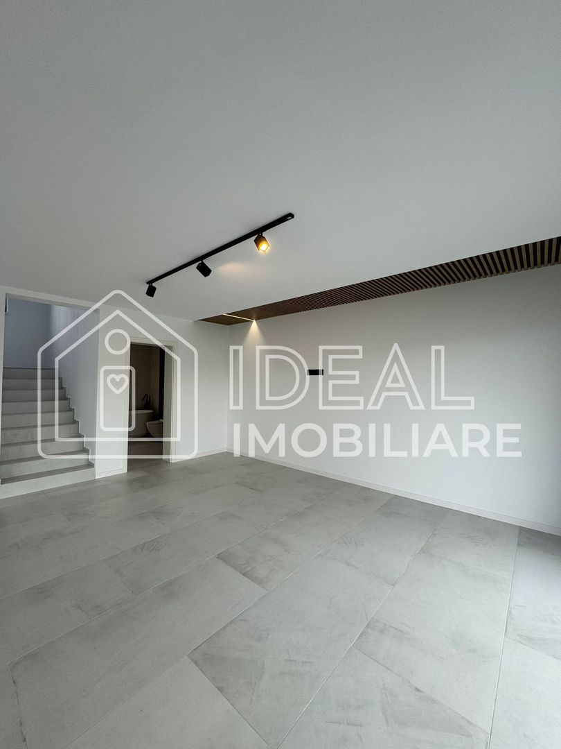 Casa cu 4 camere si 470 de mp de curte, in Cartierul Arhitectilor - Poză 19