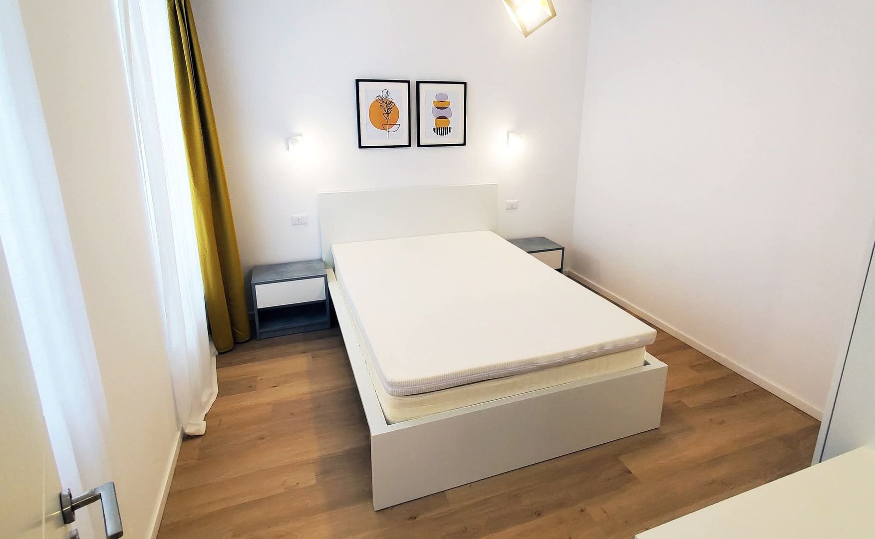Apartament Eminescu // Dacia - Poză 4