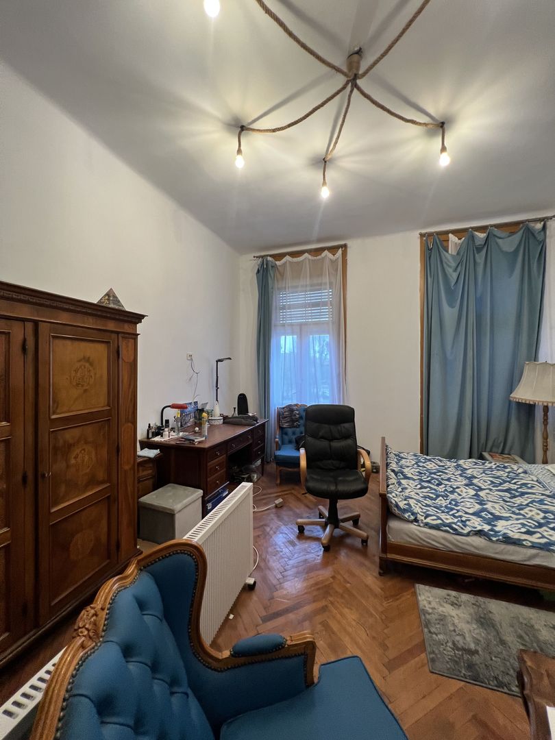 Apartament zona centrală - Poză 1