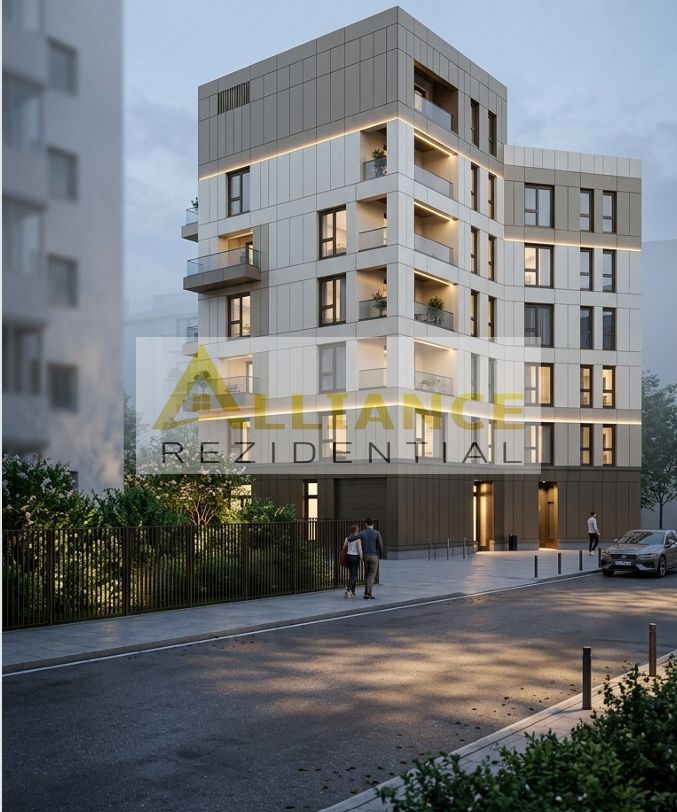 Tineretului-Timpuri Noi Caramidari Residence - Poză 8