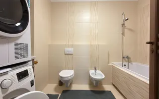 Apartament cu 3 camere, etaj intermediar, parcare, langa Iulius Mall - Poză 11