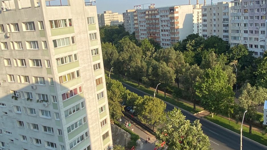 Apartament 2 camere, decomandat, Metrou Dristor 2 min - Poză 8