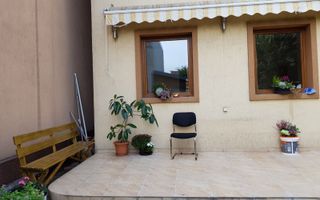 Vila de inchiriat | Bucurestii Noi - Poză 13