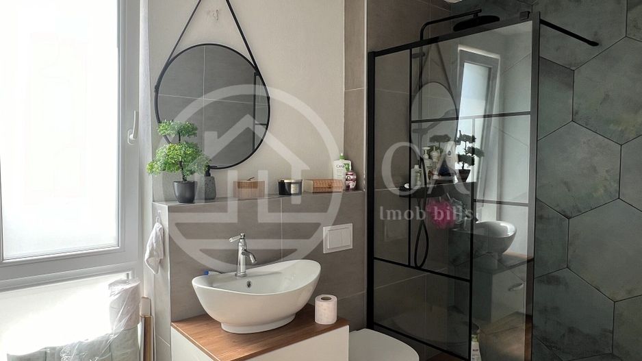 Casa cu 5 camere de vanzare in Paleu Bihor - Poză 9