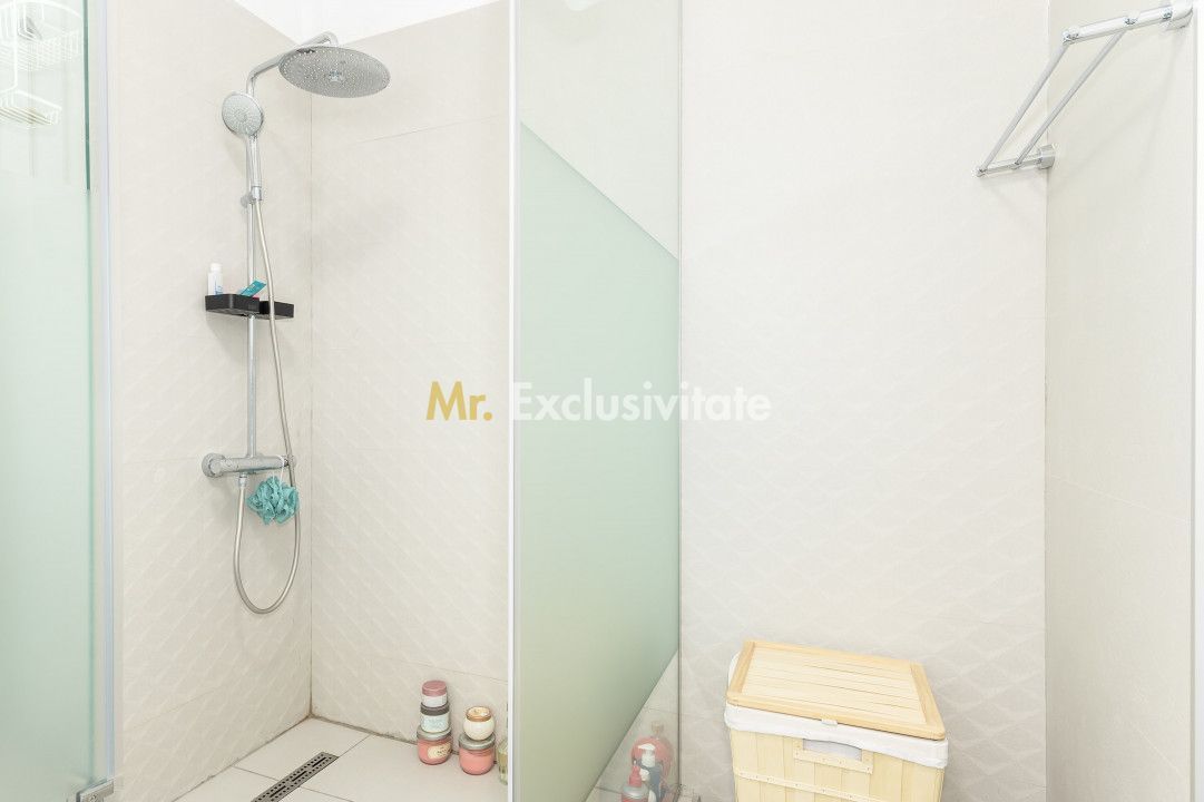 Apartament spatios in Saphir Stein 3 camere, 3 bai, 136 mp utili - Poză 10