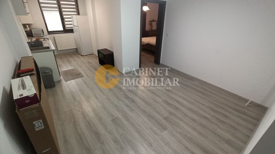 2 CAMERE - ETAJ INTERMEDIAR - BLOC NOU - VALEA LUPULUI - Poză 4