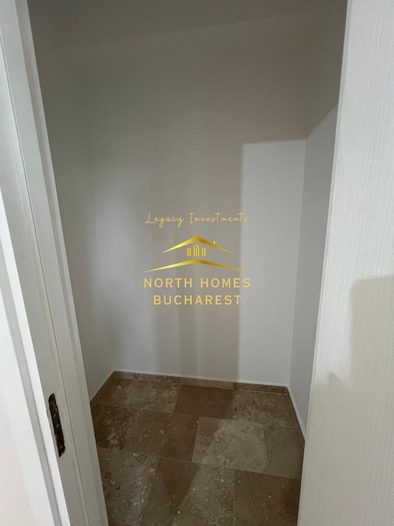 Apartament de inchiriat -3 camere  bloc nou -ZONA TEI - Poză 32