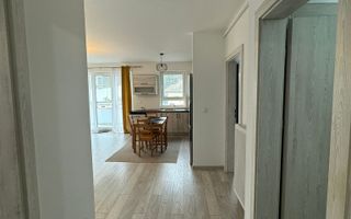 Apartament de 3 camere, 60mp ,parcare,  Zona Maurer Residence - Poză 10