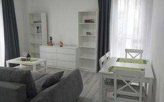 Apartament modern cu 2 camere – Dâmbul Rotund - Poză 1