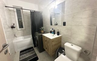 Apartament superb, mobilat cu 2 camere | Calea Urseni - Poză 7