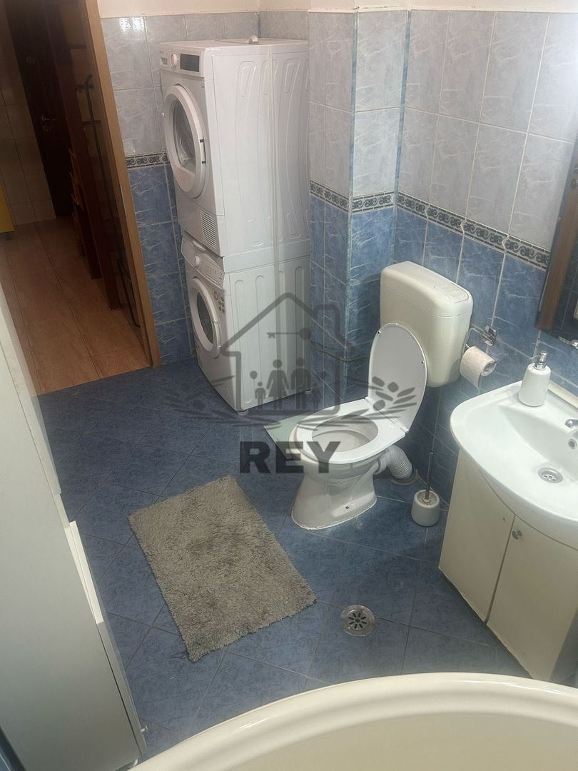 Apartament 2 dormitoare mansarda Mihai Viteazul - Poză 5