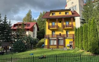 Poiana Brasov, Vila - Poză 2