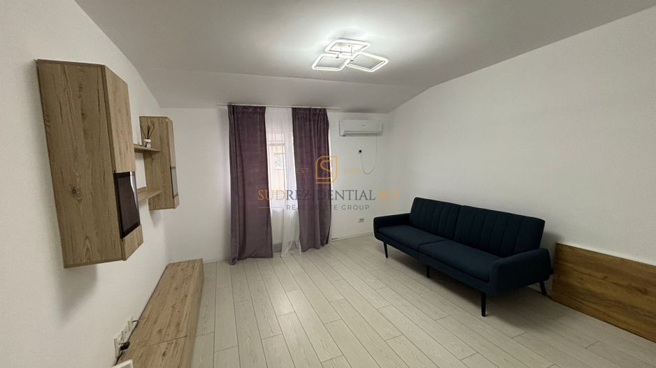 Apartament 2 camere de inchiriat, mobilat si utilat, metrou Berceni - Poză 2