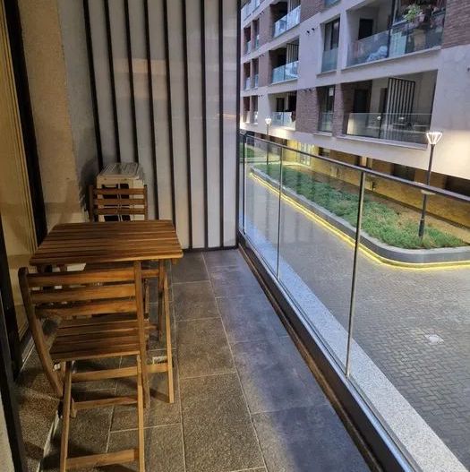 OFERTA Chirie 2 cam bloc nou, loc parcare - Politehnica Grozavesti - Poză 1