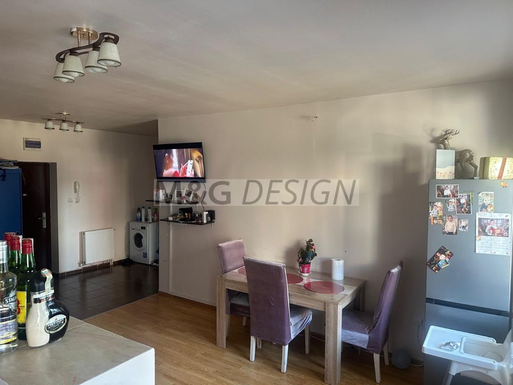 Apartament 2 camere Giroc - Poză 1