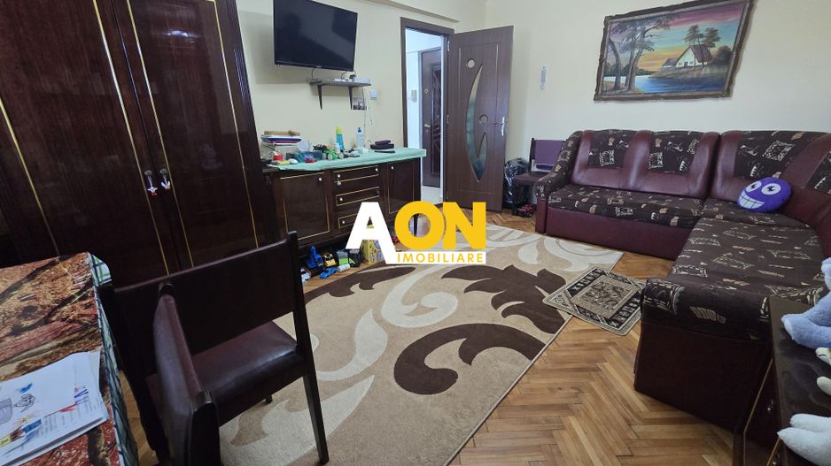 Apartament 3 Camere, 2 Bai, cu Balcon - Poză 7